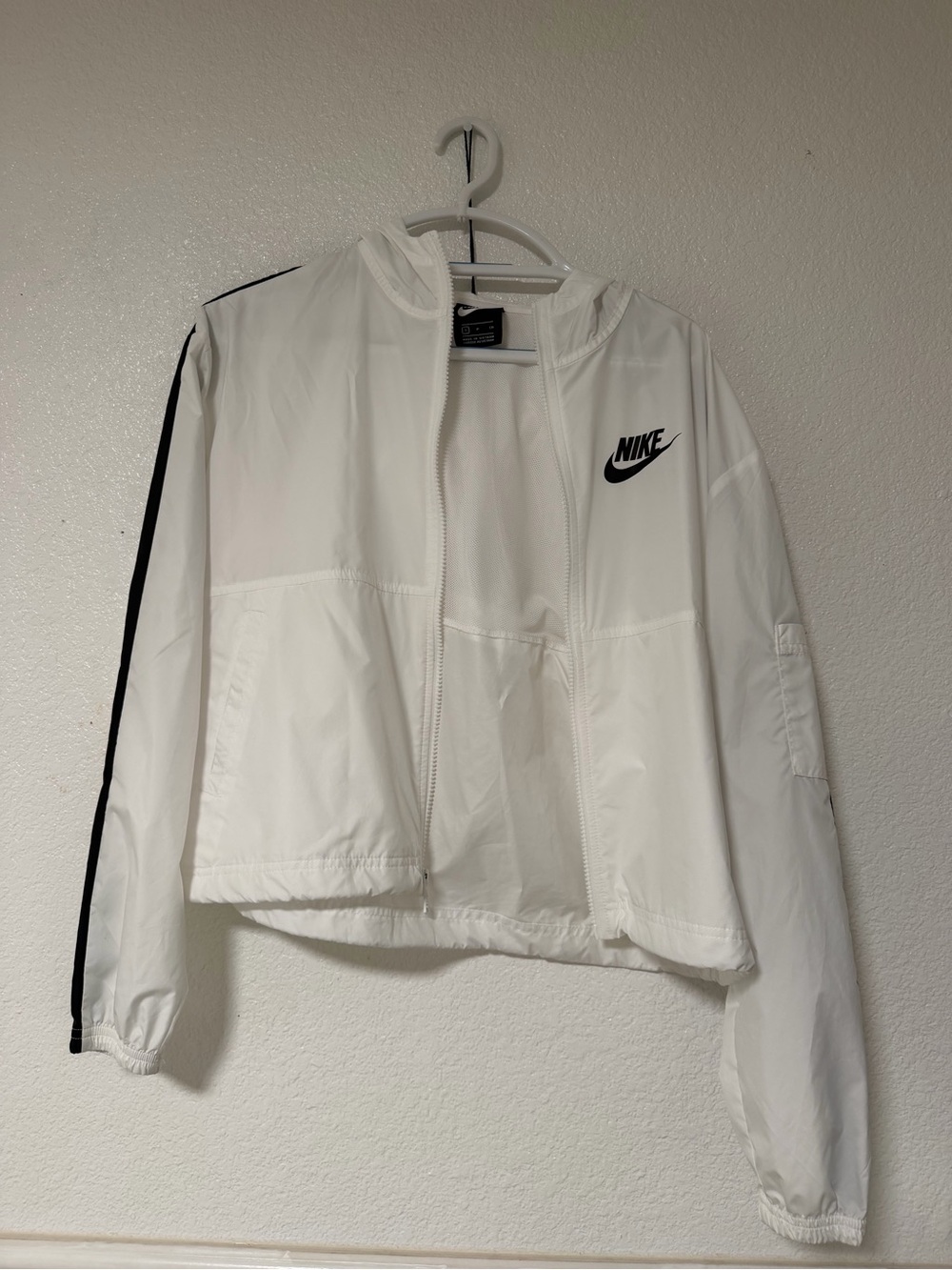 Nike utility jacket